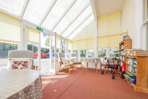 Communal Space