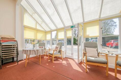 Communal Space