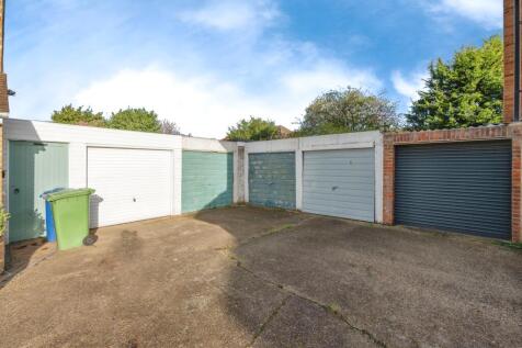 Garage En Bloc