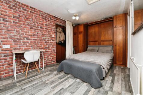 Bedroom Area