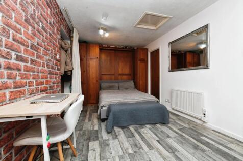 Open Plan