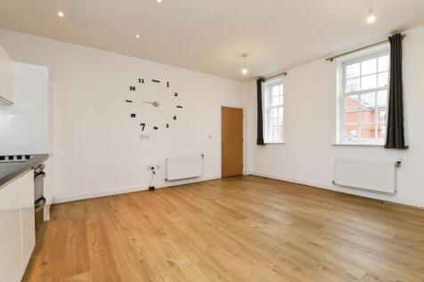 Open Plan