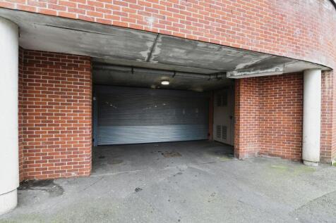 Access To Parking