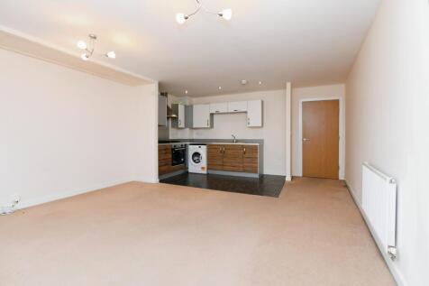 Open Plan