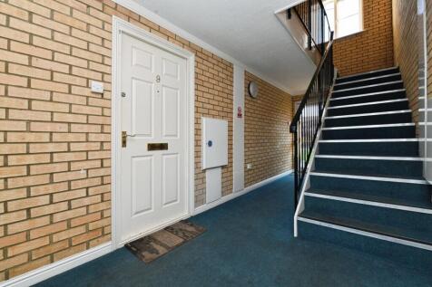 Hall Way