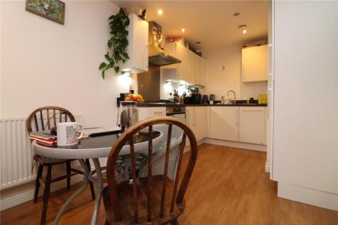 Open Plan