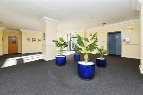 Communal Area