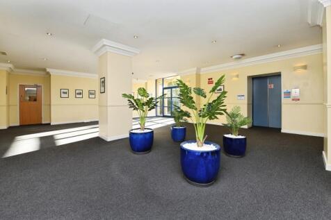 Communal Area