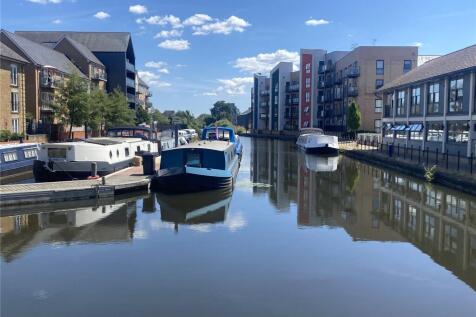 Wharf