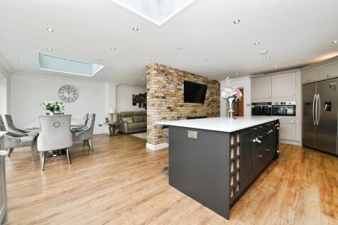 Open/Plan