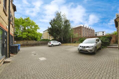 Parking Area