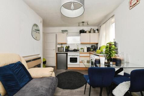 Open Plan