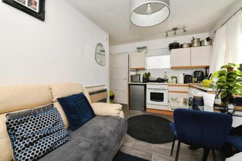 Open Plan