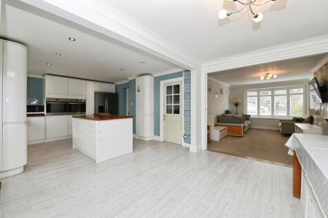Open Plan
