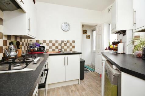 Fitted Kitchen