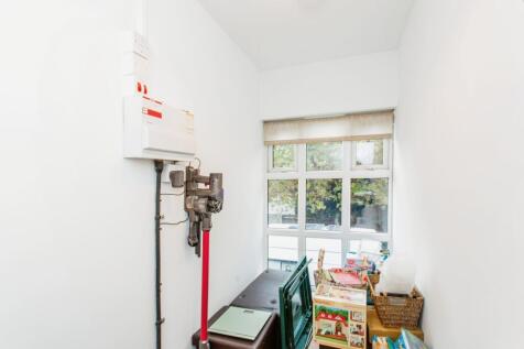 Storage Room