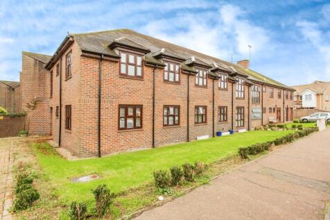 Purpose Built Flat