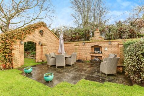 Garden Folly