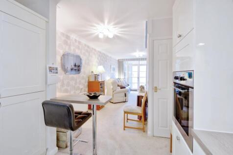 Open Plan Kitchen