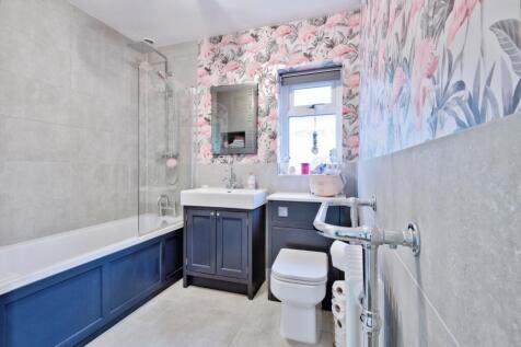 Modern Bathroom