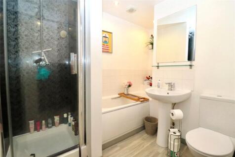 Fitted Bathroom
