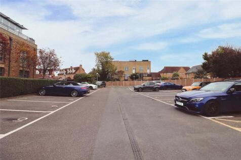 Allocated Parking