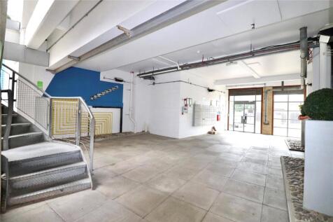 Communal Lobby