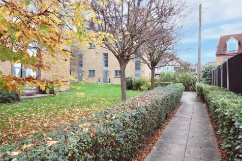Communal Gardens