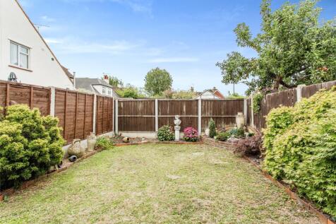 Private Garden