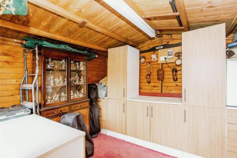 Garden Cabin