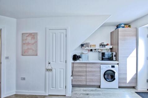Utility/Kitchen
