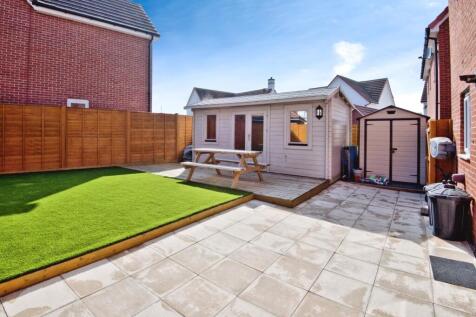 Garden/Outbuilding