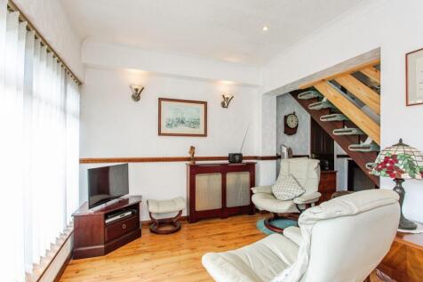 Front Lounge