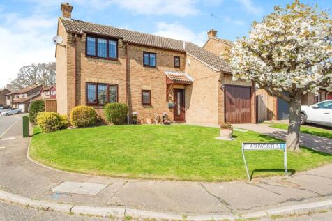 Detached Home