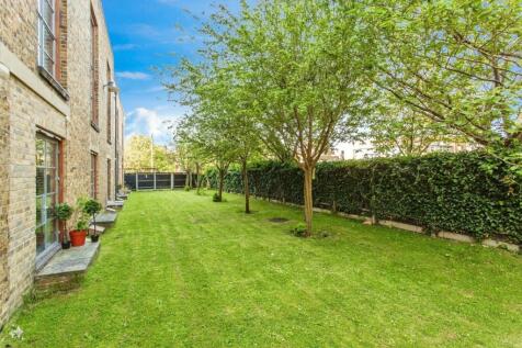 Resident&#39;s Garden
