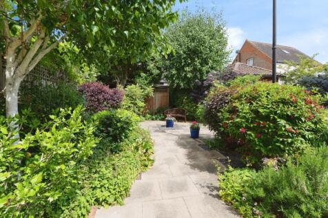 Communal Garden