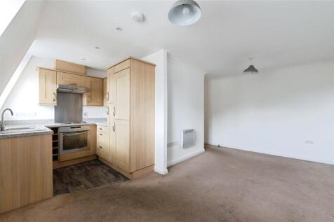 Kitchen/Lounge