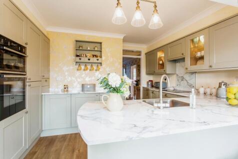 Modern Kitchen
