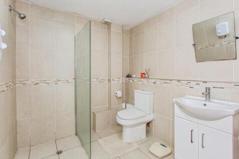 Wet Room
