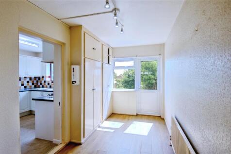 Utility Area