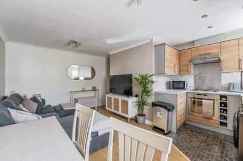 Kitchen/Lounge
