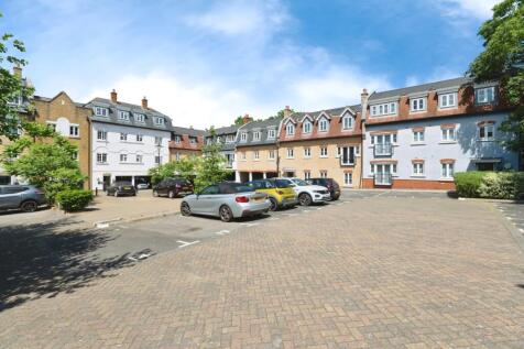 Front/Parking