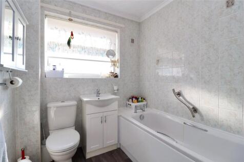 Fitted Bathroom