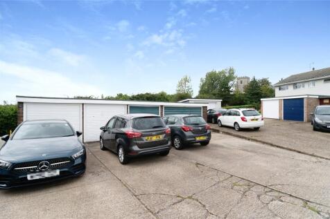 Garage &amp; Parking