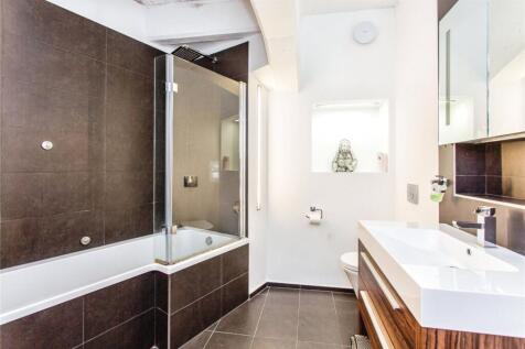 Fitted Bathroom