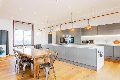 Open Plan
