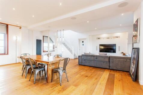 Open Plan