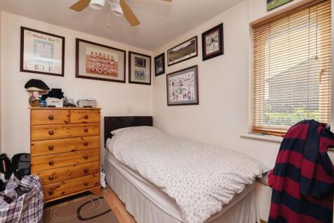 Bedroom Area