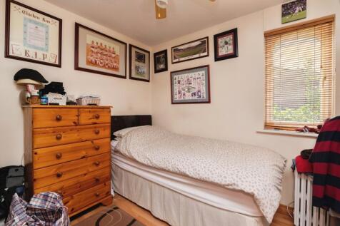 Bedroom Area