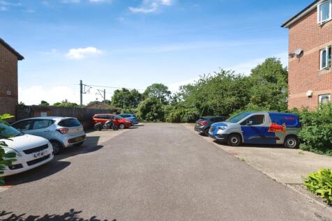 Communal Parking